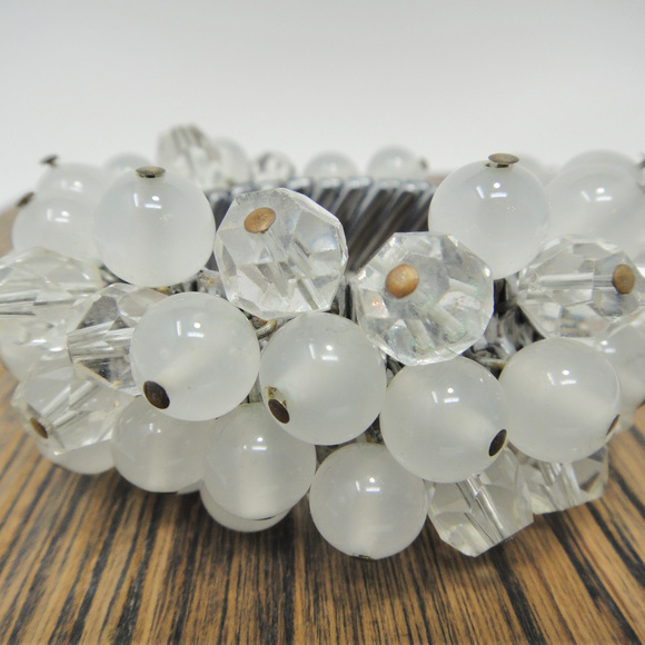 Jewelry - Cha Cha Bead Bracelet Stretch Expansion Band